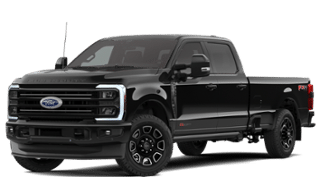 2026 Ford Super Duty® External Image 2